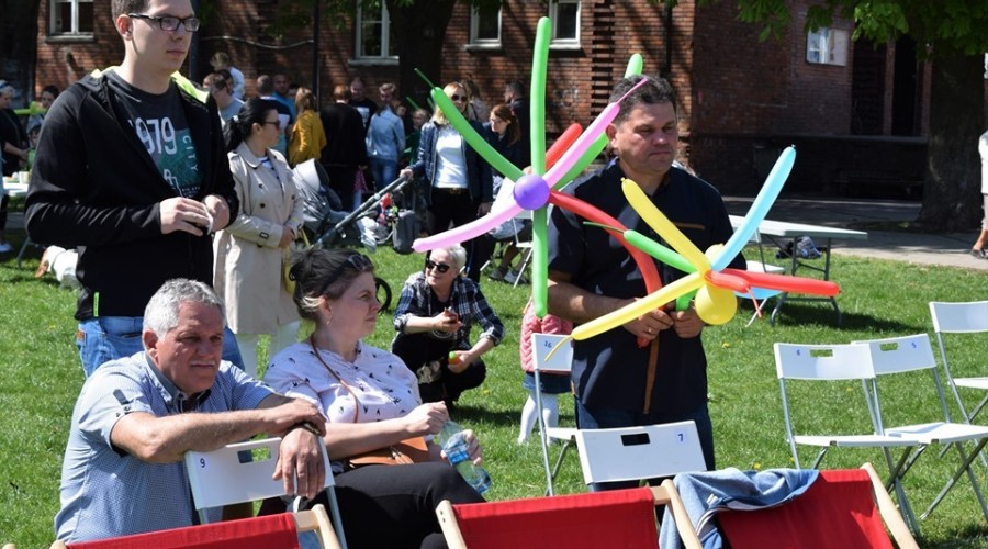 Nowy Dwór Gd. Art Majówka przed Żuławskim Ośrodkiem Kultury  (24)