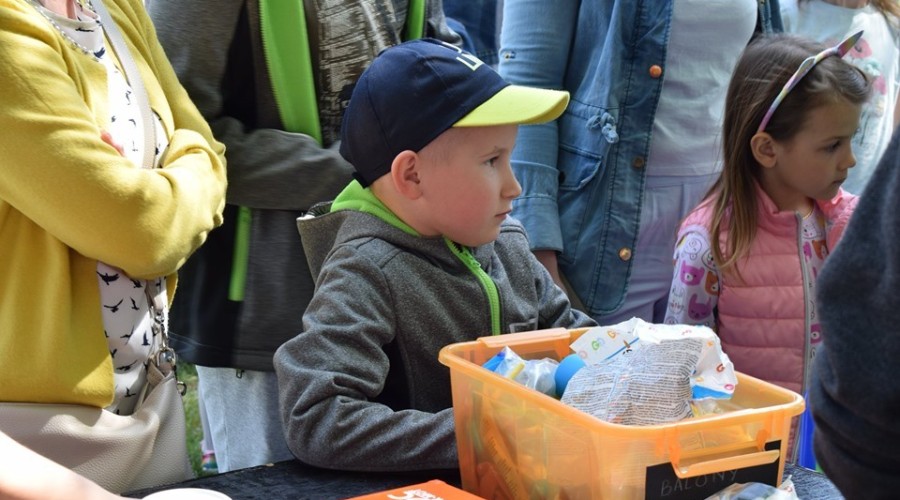 Nowy Dwór Gd. Art Majówka przed Żuławskim Ośrodkiem Kultury  (28)