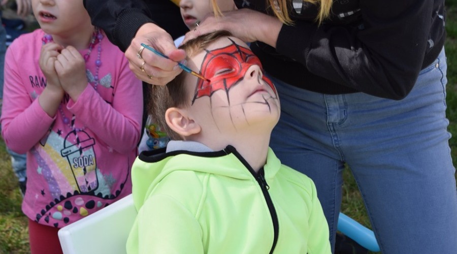 Nowy Dwór Gd. Art Majówka przed Żuławskim Ośrodkiem Kultury  (8)