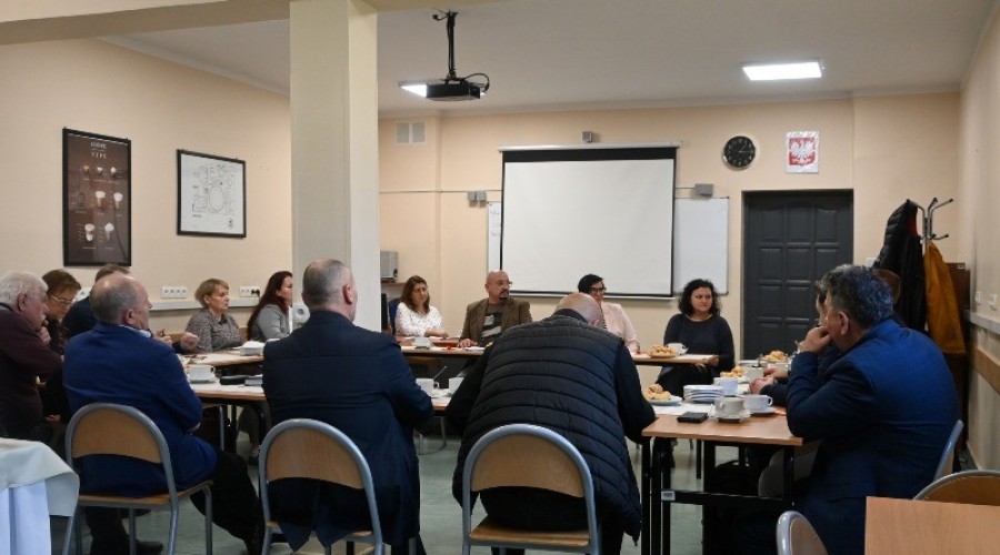 spotkanie z pracodawcami zespol szkol (1)