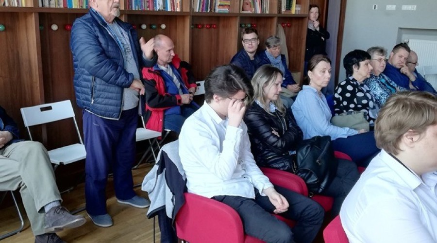 spotkanie z jarosławem wałęsą (3)