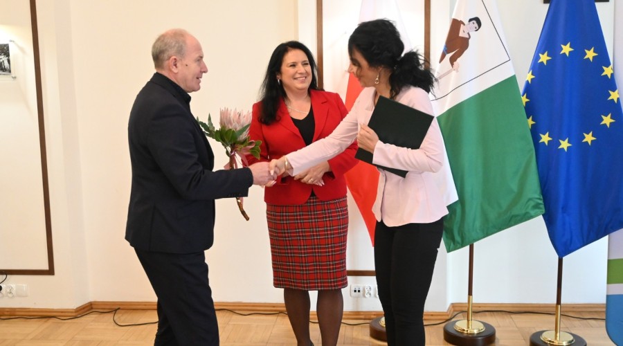 Dzień Pracownika Socjalnego w Powiecie Nowodworskim (7)