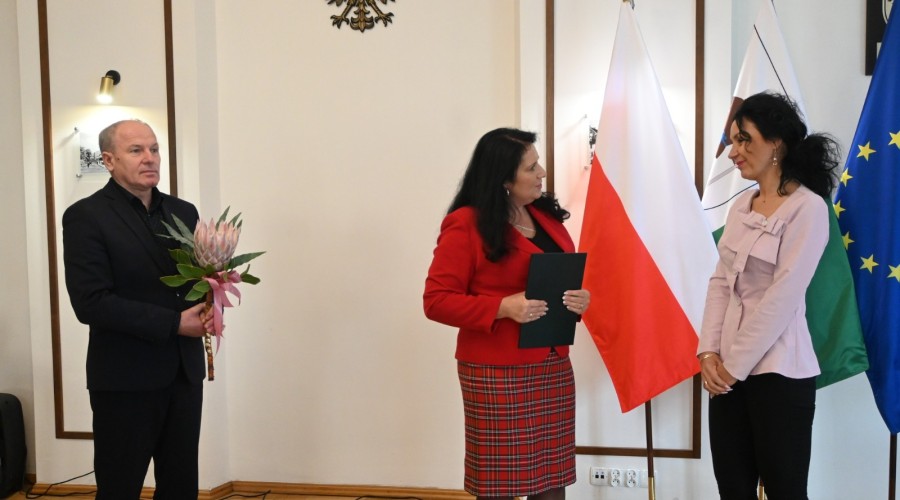 Dzień Pracownika Socjalnego w Powiecie Nowodworskim (8)