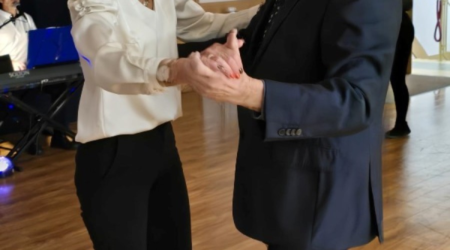 Dzień Seniora w Krynicy Morskiej. (3)