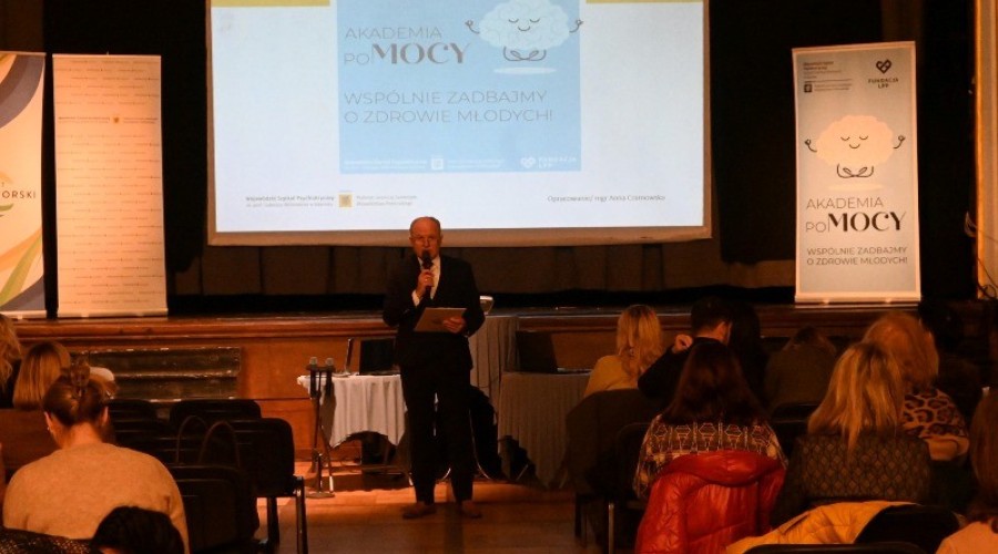 warsztaty psychiczne nowy dwor gd14