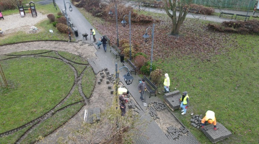 NOWY DWÓR GD INWESTYCJE1