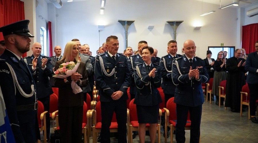 zmiana komendanta kpp nowy dwór gd (25)