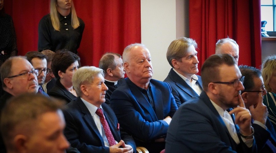 zmiana komendanta kpp nowy dwór gd (30)