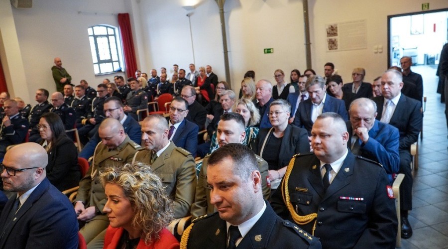 zmiana komendanta kpp nowy dwór gd (35)