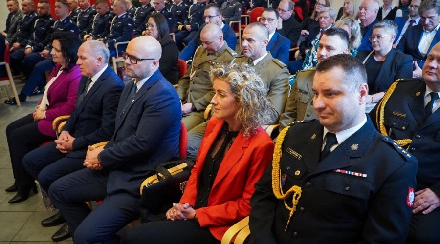 zmiana komendanta kpp nowy dwór gd (36)