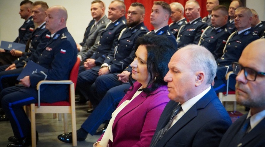 zmiana komendanta kpp nowy dwór gd (38)