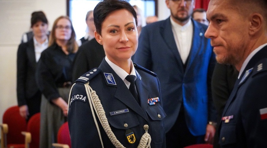 zmiana komendanta kpp nowy dwór gd (49)