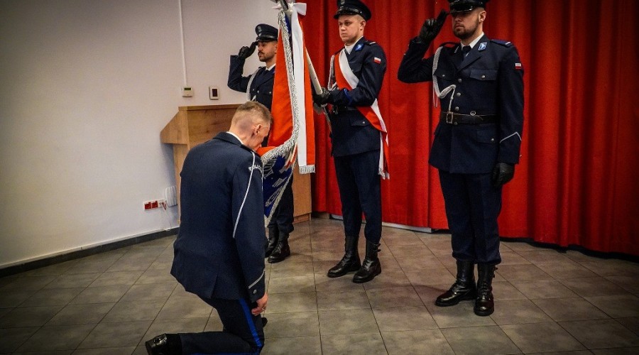 zmiana komendanta kpp nowy dwór gd (55)