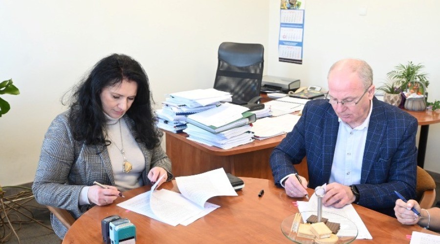 przebudowa budynku filialnego Liceum Ogólnokształcącego w Nowym Dworze Gdańskim.1