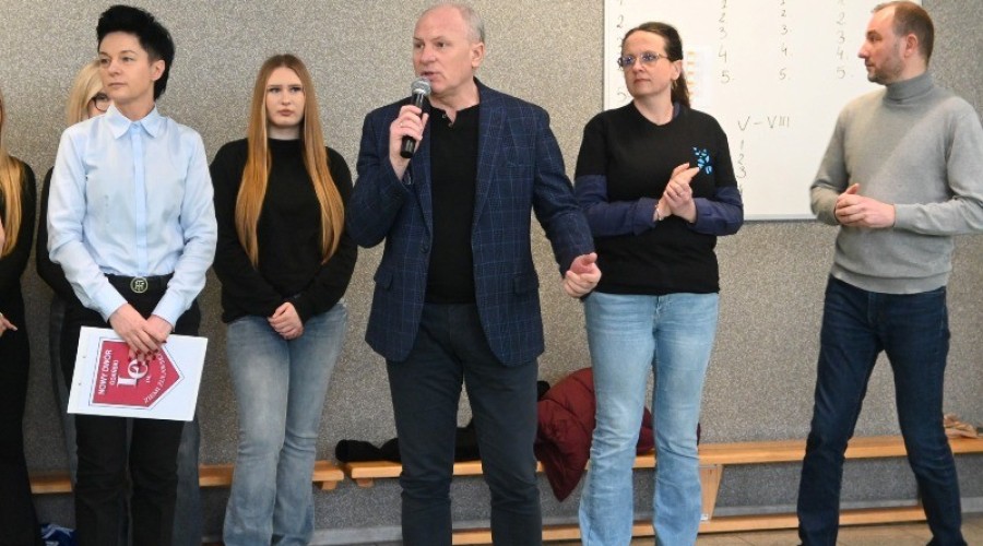 turniej dla Zosi (1)