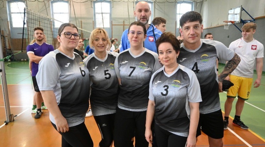 turniej dla Zosi (2)