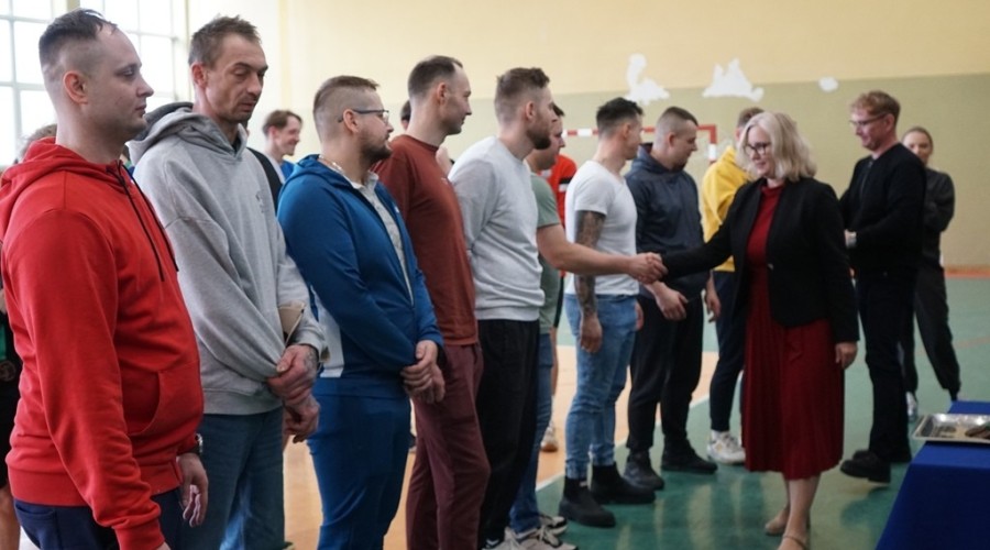  III Memoriał Sławka Siudowskiego w Sztutowie  (10)