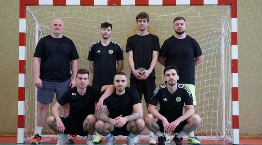  III Memoriał Sławka Siudowskiego w Sztutowie  (11)