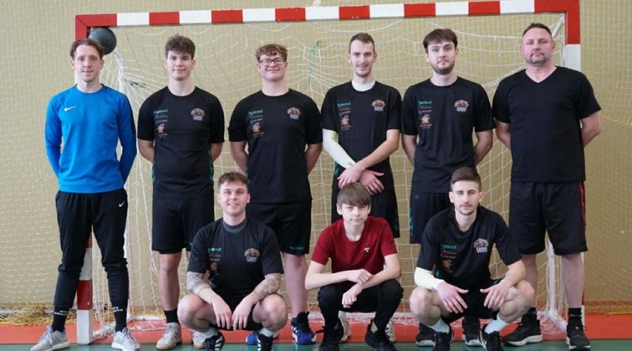  III Memoriał Sławka Siudowskiego w Sztutowie  (12)