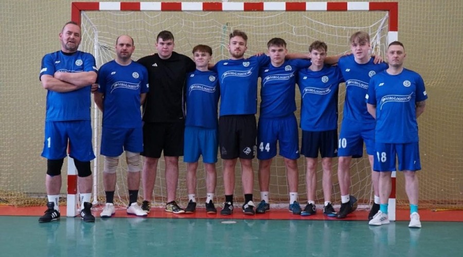  III Memoriał Sławka Siudowskiego w Sztutowie  (14)