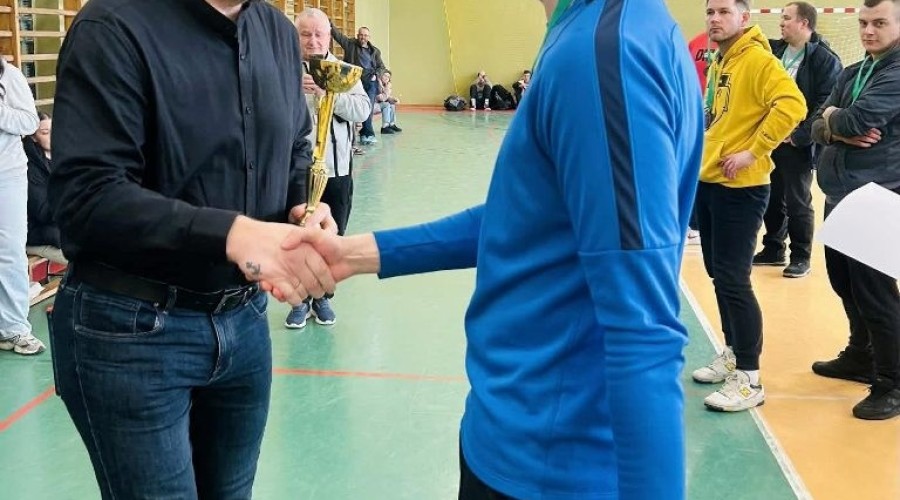  III Memoriał Sławka Siudowskiego w Sztutowie  (17)