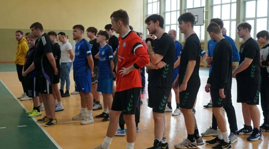  III Memoriał Sławka Siudowskiego w Sztutowie  (21)