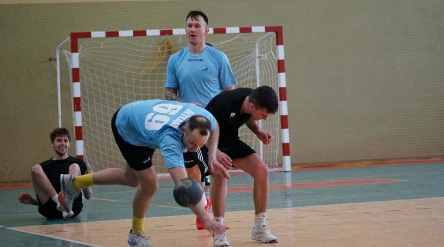  III Memoriał Sławka Siudowskiego w Sztutowie  (25)