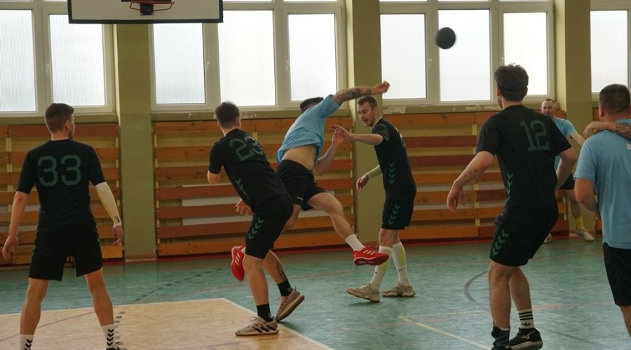  III Memoriał Sławka Siudowskiego w Sztutowie  (3)