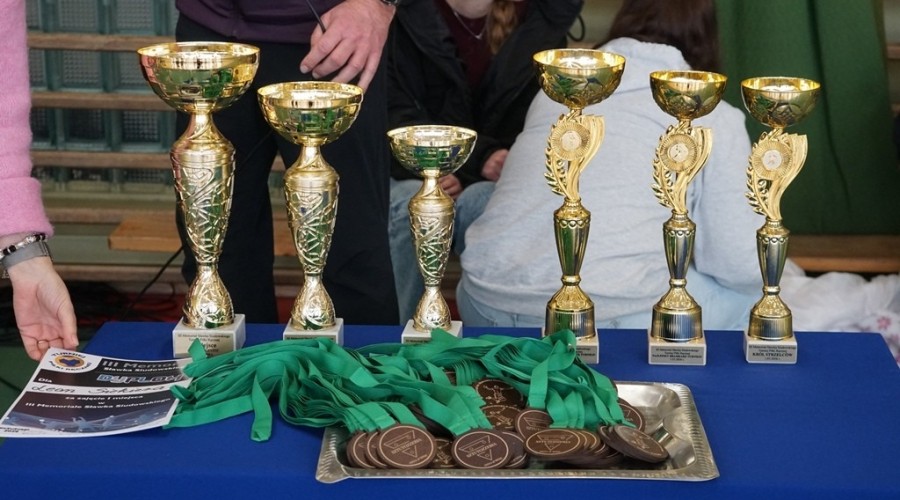  III Memoriał Sławka Siudowskiego w Sztutowie  (5)