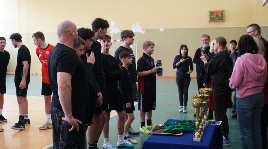  III Memoriał Sławka Siudowskiego w Sztutowie  (7)