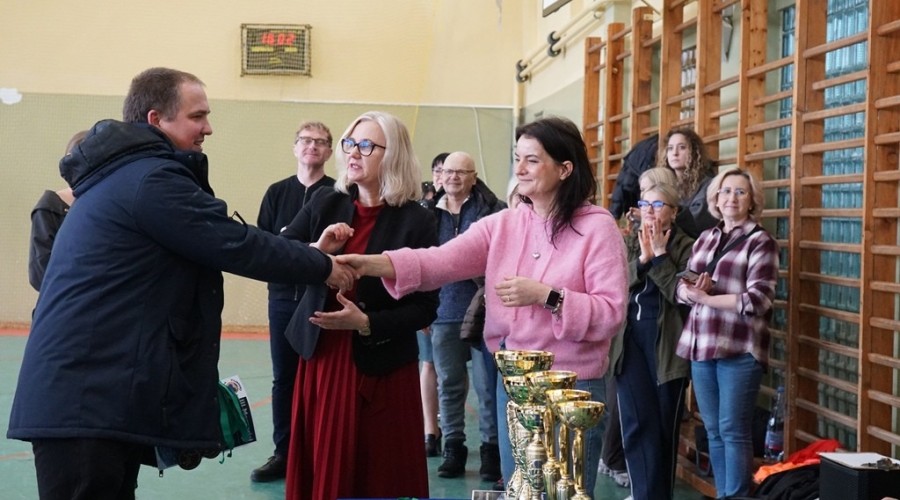  III Memoriał Sławka Siudowskiego w Sztutowie  (9)