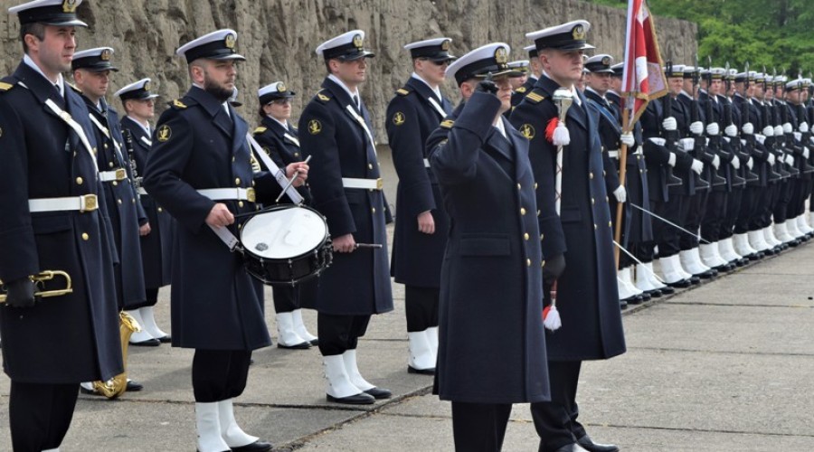 Obchody 74.rocznicy oswobodzenia KL Stutthof 001144