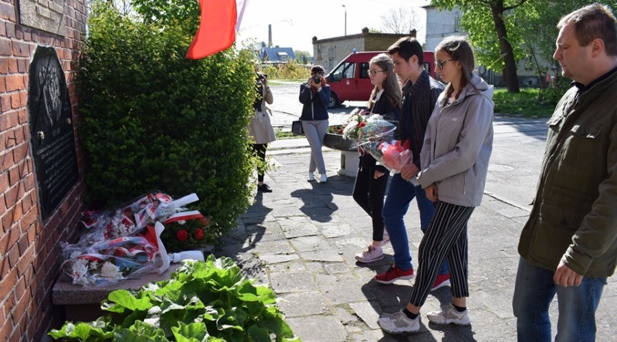 74.rocznica zakończenia II wojny światowej (11)