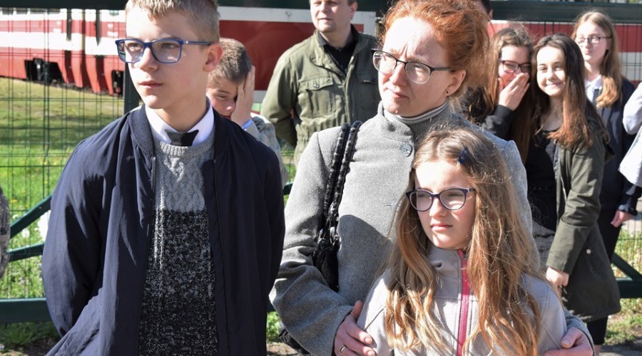 74.rocznica zakończenia II wojny światowej (13)