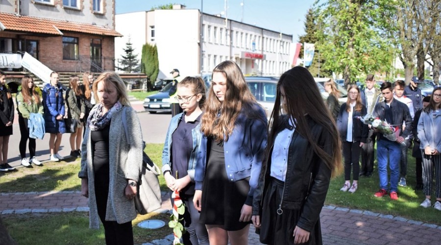 74.rocznica zakończenia II wojny światowej (4)