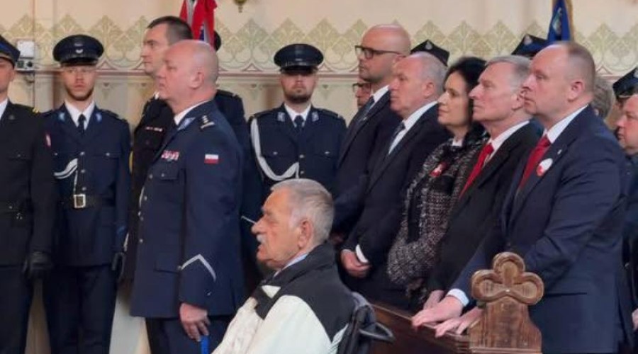 Uroczyste obchody Święta Narodowego Konstytucji 3 Maja w Nowym Dworze Gdańskim  (22)