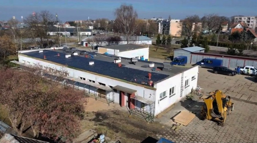 termomodernizacja CWZ Nowy Dwór Gdanski (2)