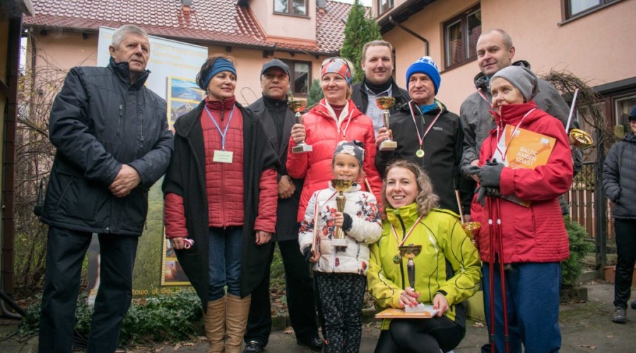  VI Jesienny Rajd 2017 katy rybackie (2)