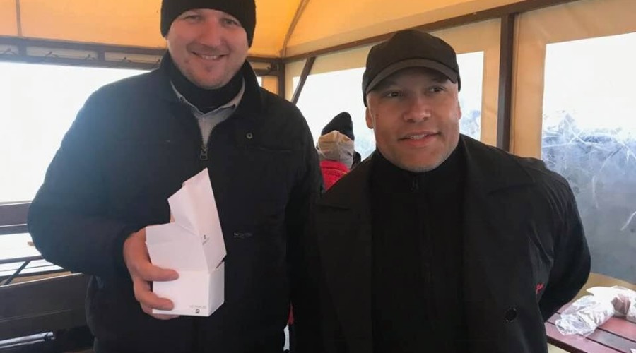  VI Jesienny Rajd 2017 katy rybackie (9)