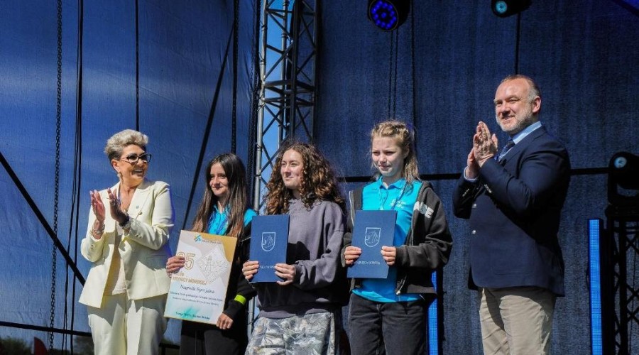 krynica morska jubileusz2