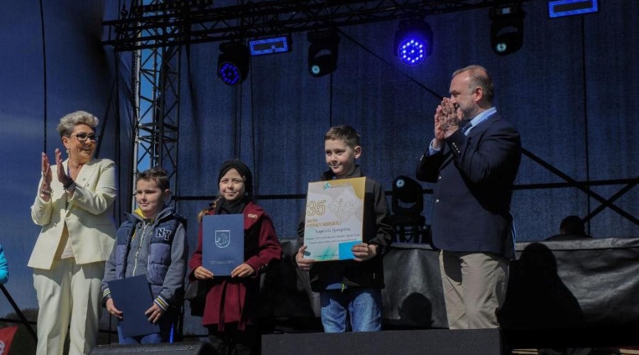 krynica morska jubileusz4