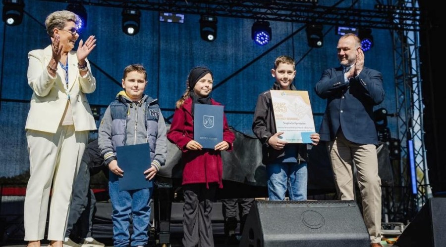krynica morska jubileusz5
