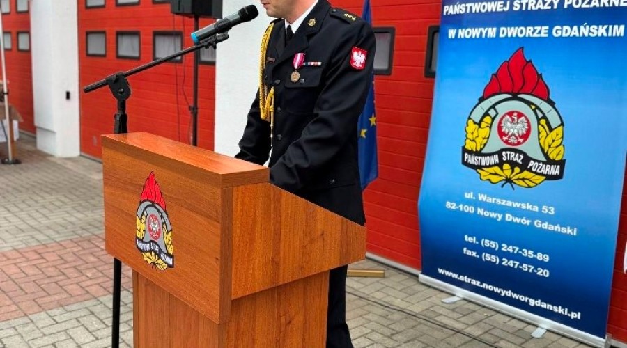 OBCHODY DNIA STRAZAKA Nowy Dwór Gdański (11)