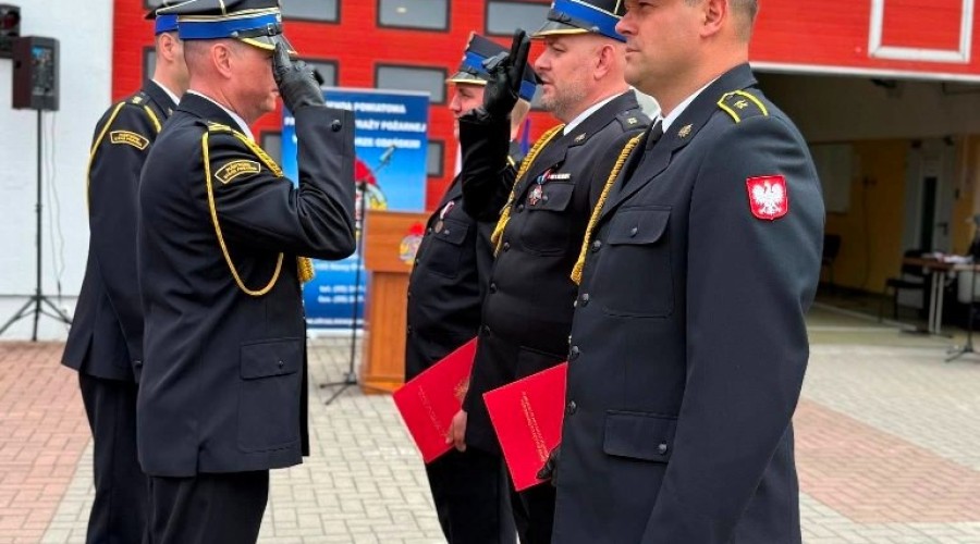 OBCHODY DNIA STRAZAKA Nowy Dwór Gdański (19)