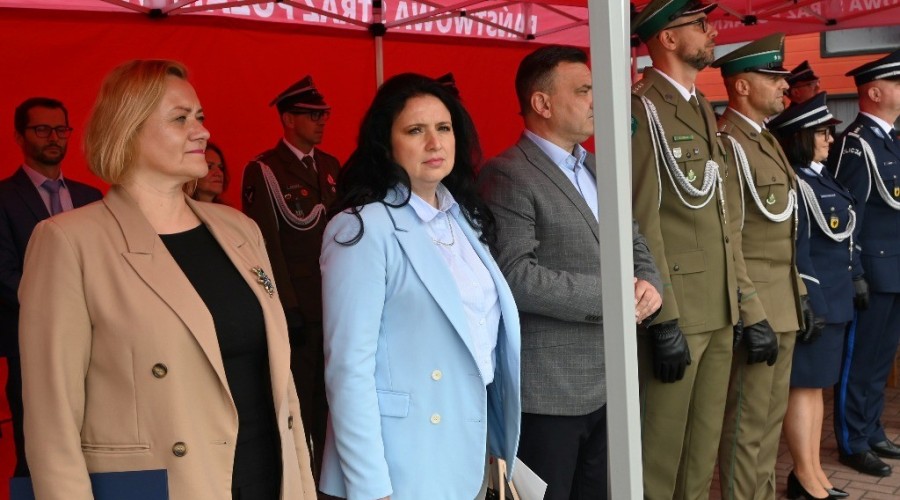 OBCHODY DNIA STRAZAKA Nowy Dwór Gdański (22)