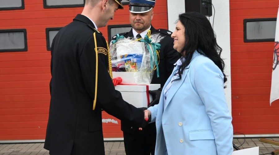 OBCHODY DNIA STRAZAKA Nowy Dwór Gdański (27)