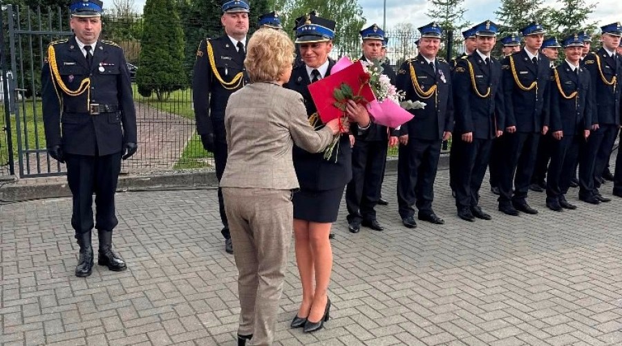 OBCHODY DNIA STRAZAKA Nowy Dwór Gdański (30)