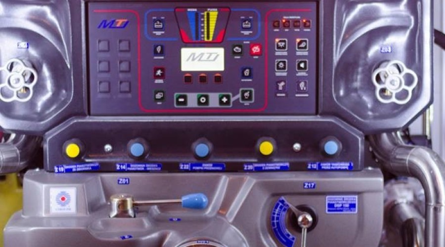 nowy wóz osp mikoszewo fot. Paweł Godek (39)