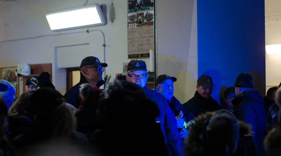 nowy wóz osp mikoszewo fot. Paweł Godek (49)