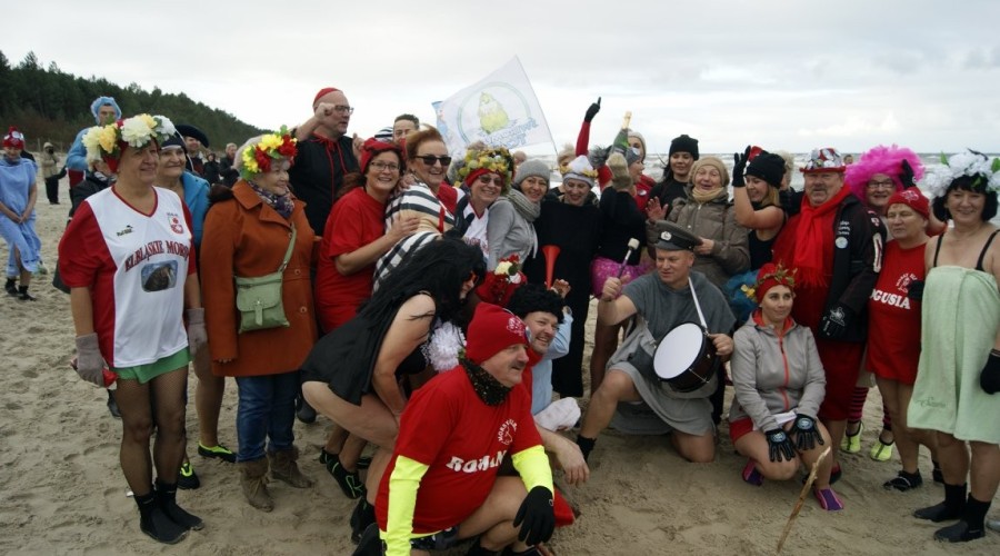 IV-Kąpiel-Morsów-w-Krainie-Kormoranów-w-Kątach-Rybackich-18